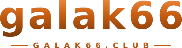 galak66 logo