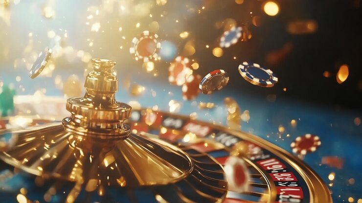 galak66 How Live Baccarat Salon Works